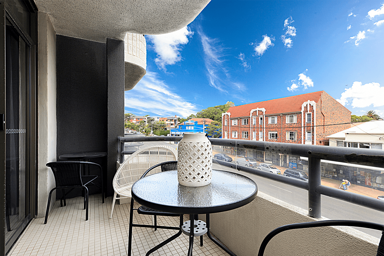 202/200 Maroubra Road, MAROUBRA, NSW 2035