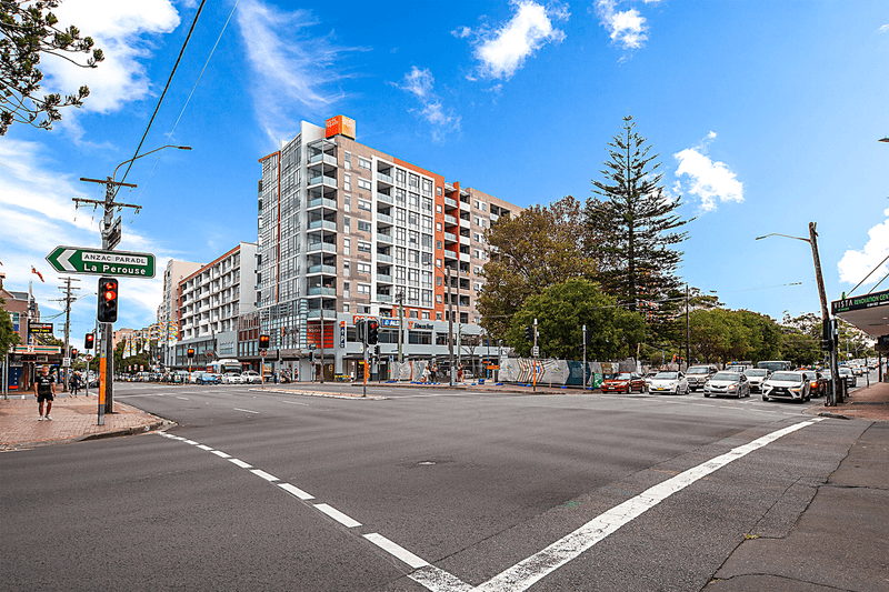 202/200 Maroubra Road, MAROUBRA, NSW 2035