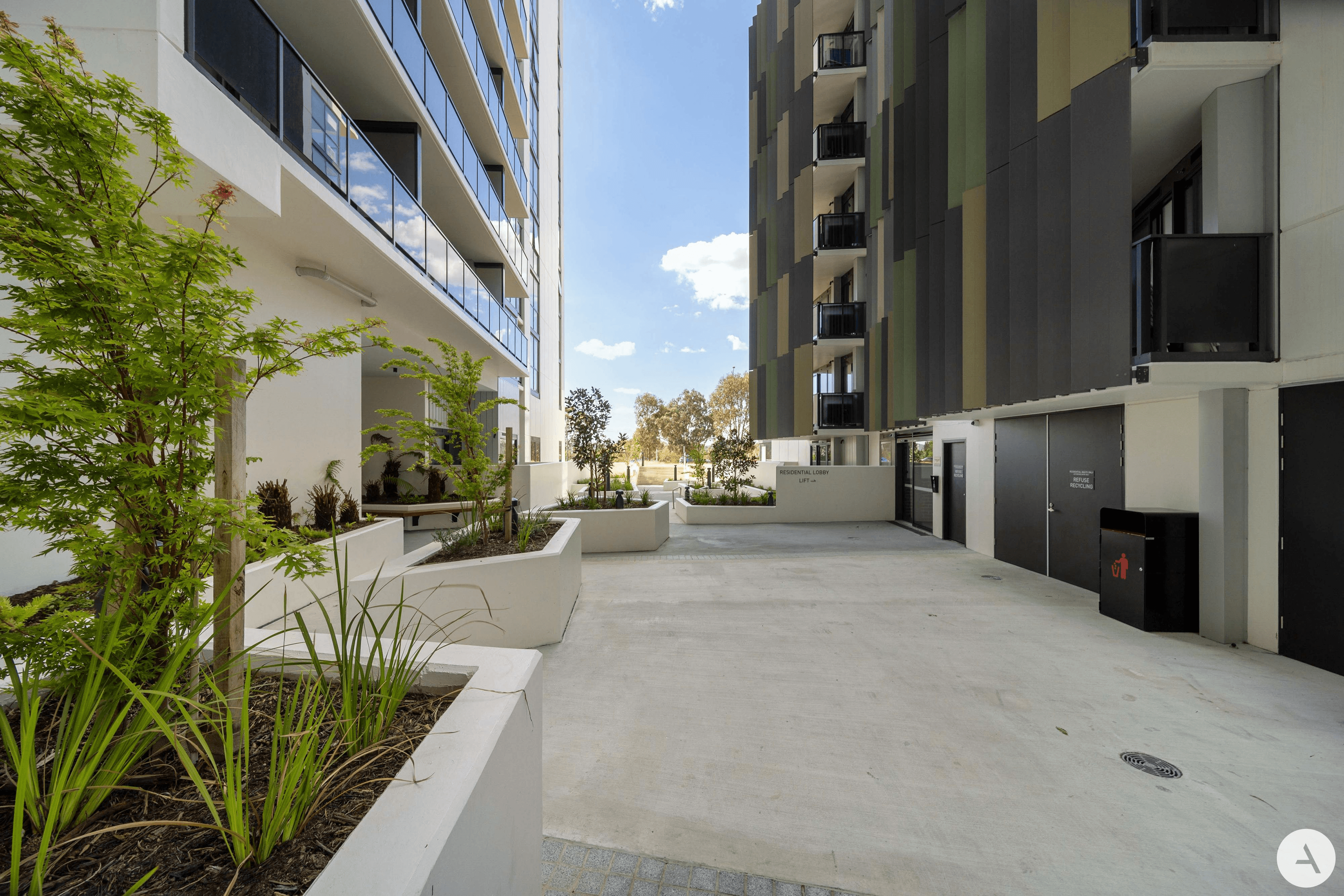 109/90 Swain Street, GUNGAHLIN, ACT 2912