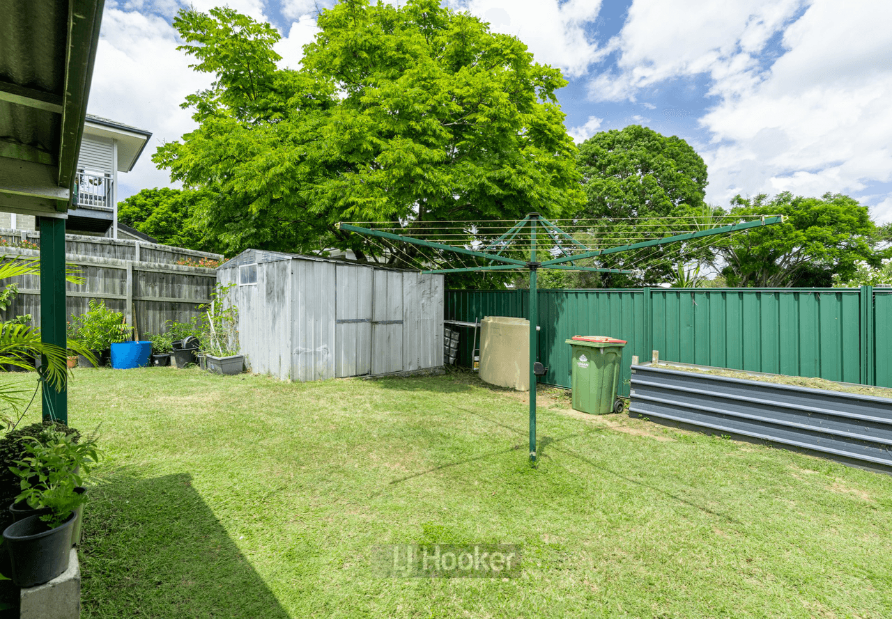 18 Dunblane Drive, BORONIA HEIGHTS, QLD 4124