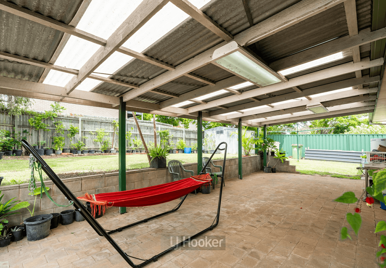 18 Dunblane Drive, BORONIA HEIGHTS, QLD 4124