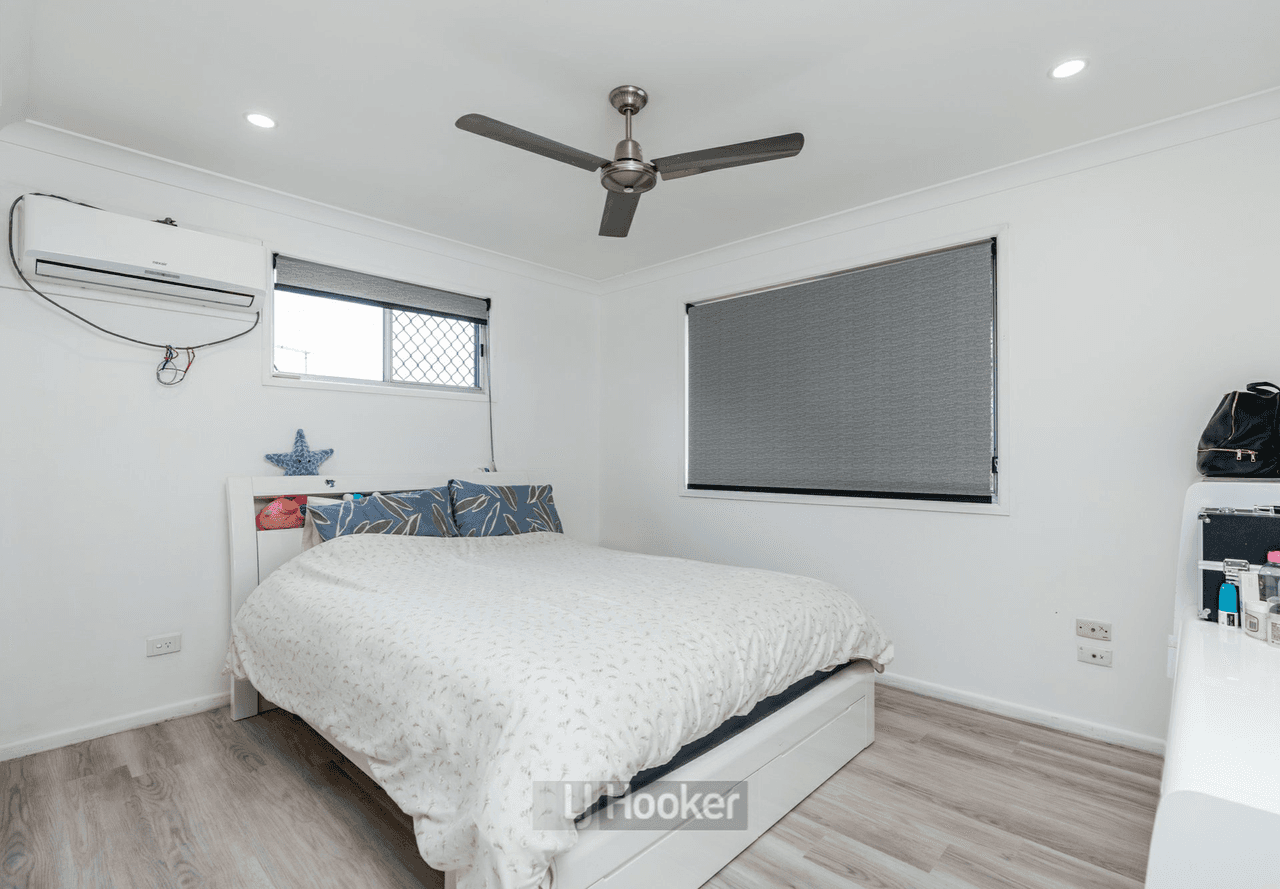 18 Dunblane Drive, BORONIA HEIGHTS, QLD 4124