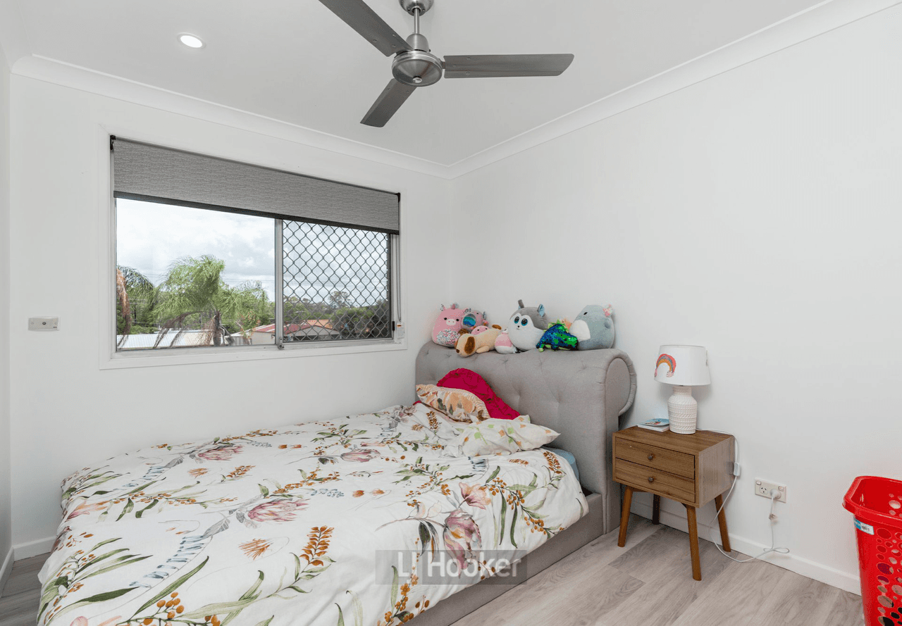 18 Dunblane Drive, BORONIA HEIGHTS, QLD 4124