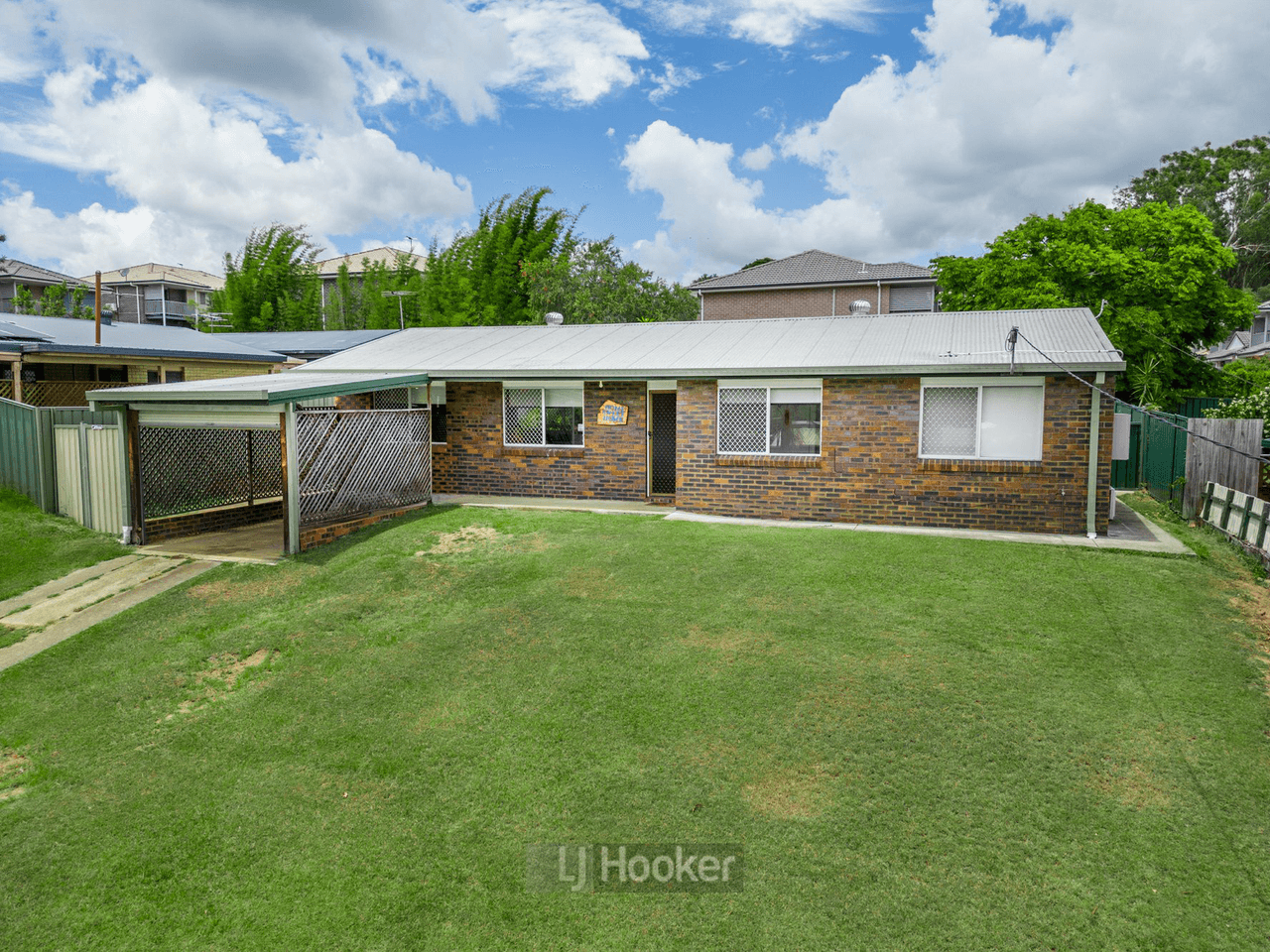 18 Dunblane Drive, BORONIA HEIGHTS, QLD 4124