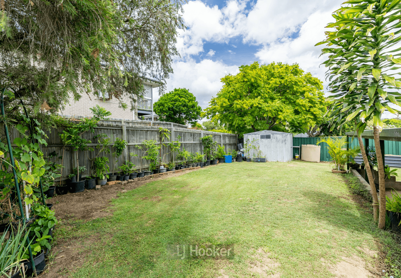 18 Dunblane Drive, BORONIA HEIGHTS, QLD 4124