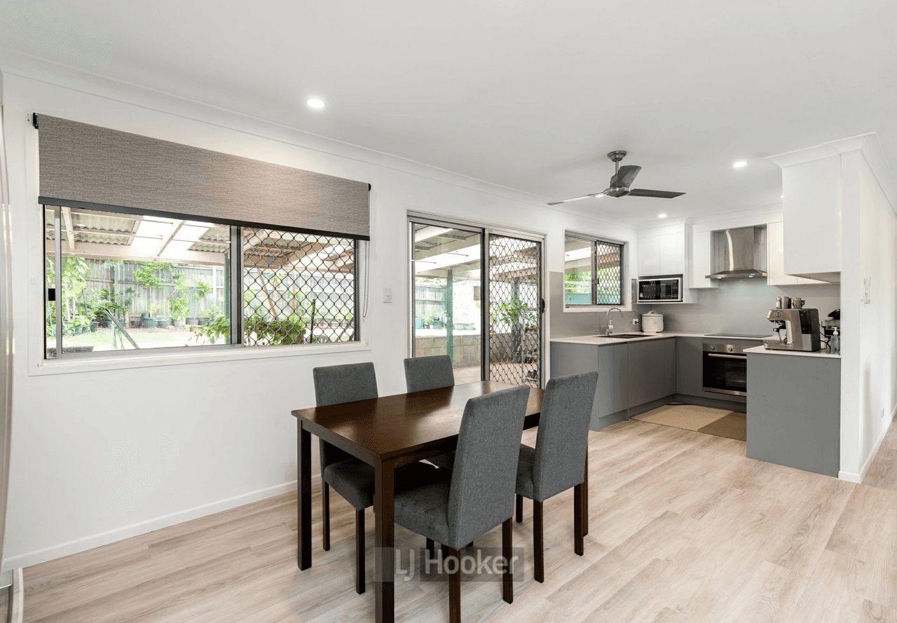 18 Dunblane Drive, BORONIA HEIGHTS, QLD 4124