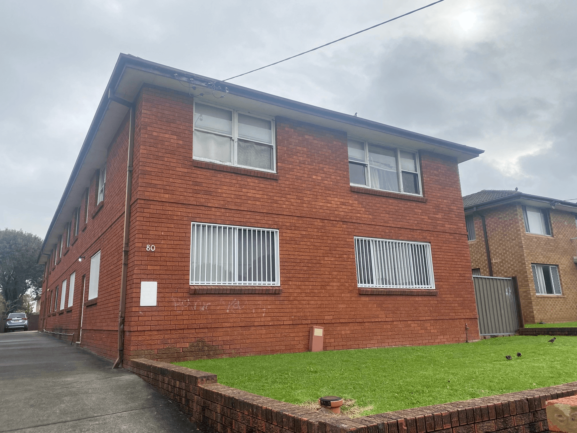 2/80 Northumberland Road, AUBURN, NSW 2144
