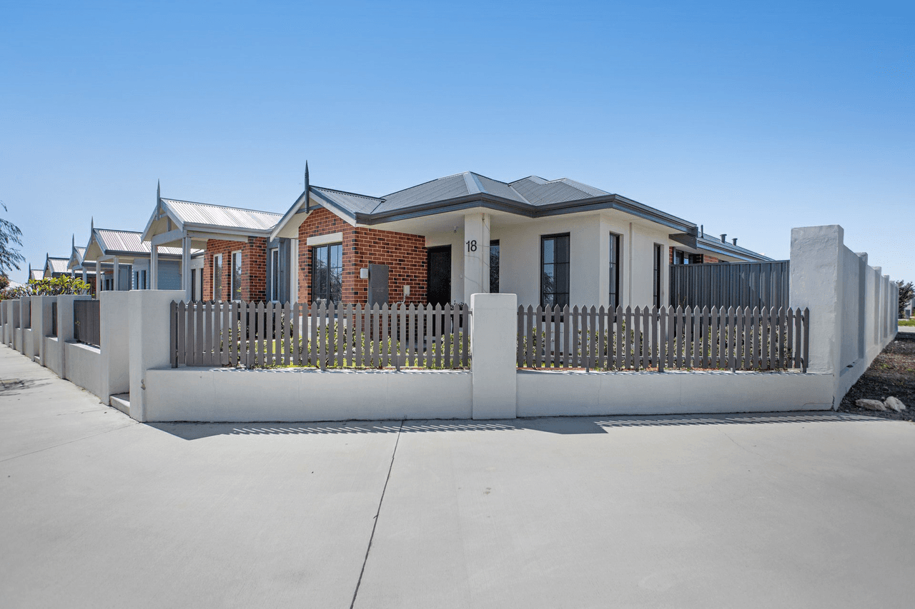 18 Trethowan Promenade, ALKIMOS, WA 6038