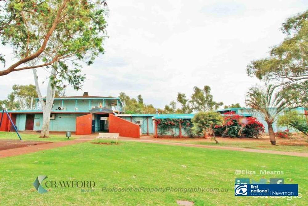 26 Hilditch Avenue, Newman, WA 6753