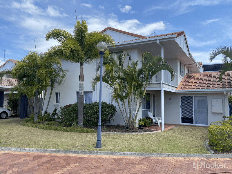 14/18 Spinnaker Quay, SANDSTONE POINT, QLD 4511