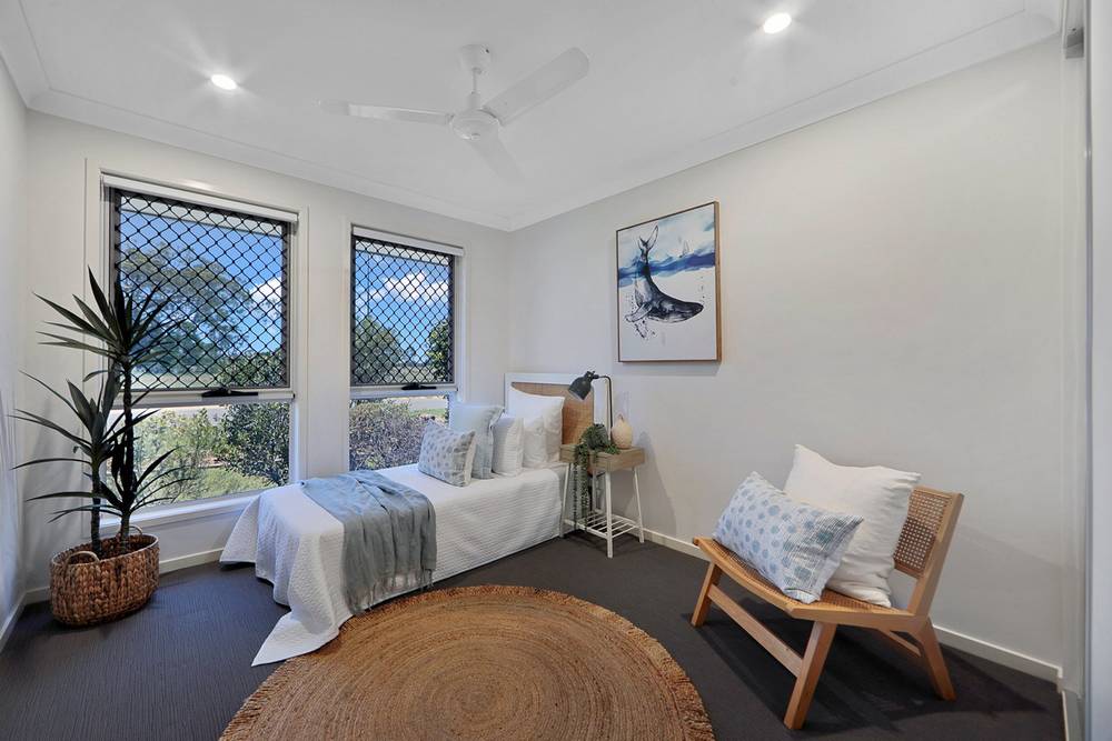 31 Gum Nut Drive, ASHFIELD, QLD 4670