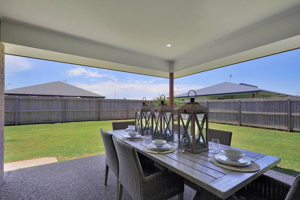 31 Gum Nut Drive, ASHFIELD, QLD 4670