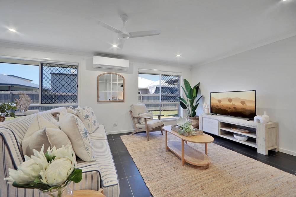 31 Gum Nut Drive, ASHFIELD, QLD 4670