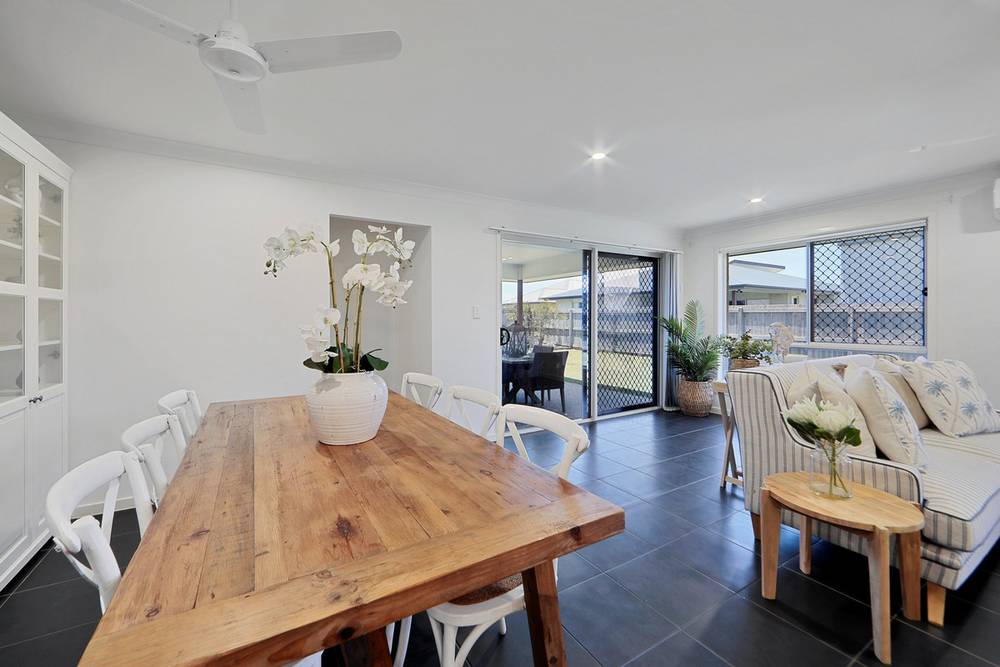 31 Gum Nut Drive, ASHFIELD, QLD 4670