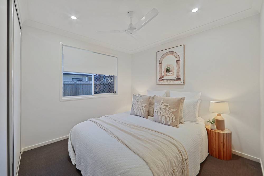 31 Gum Nut Drive, ASHFIELD, QLD 4670