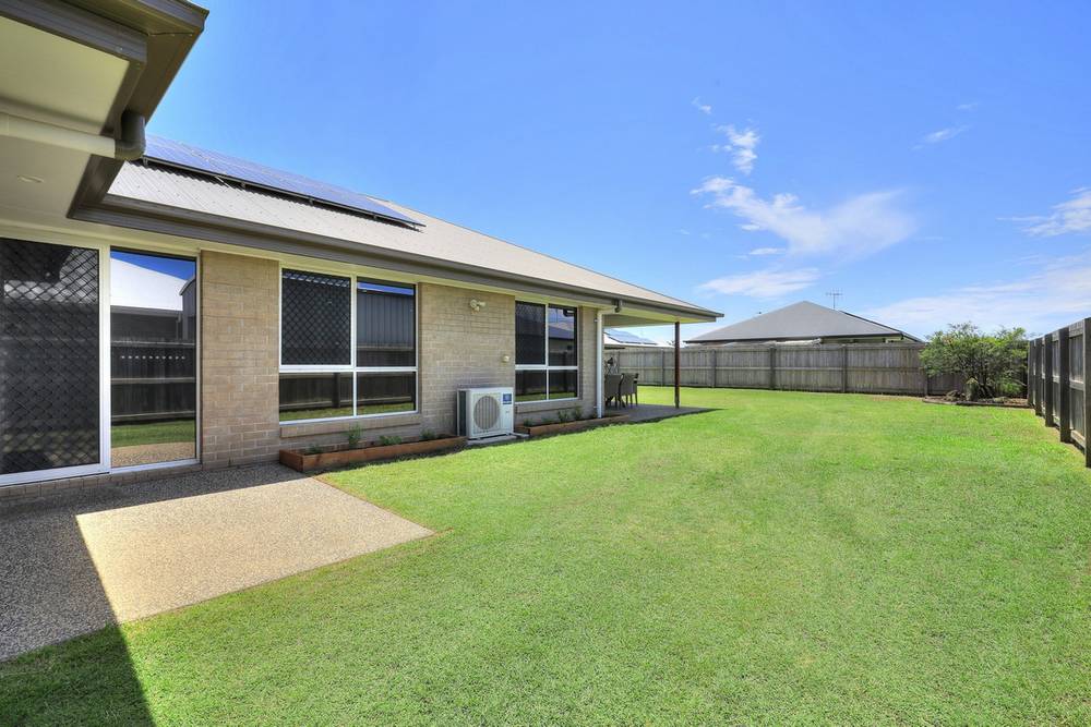 31 Gum Nut Drive, ASHFIELD, QLD 4670