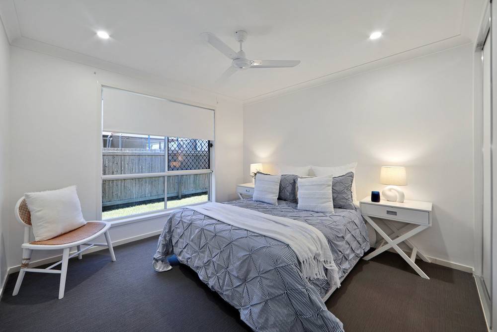 31 Gum Nut Drive, ASHFIELD, QLD 4670