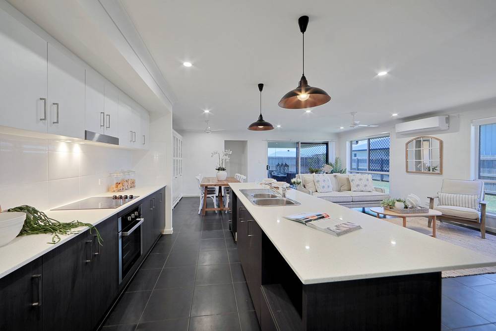 31 Gum Nut Drive, ASHFIELD, QLD 4670