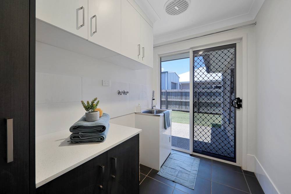 31 Gum Nut Drive, ASHFIELD, QLD 4670