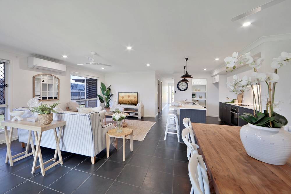 31 Gum Nut Drive, ASHFIELD, QLD 4670