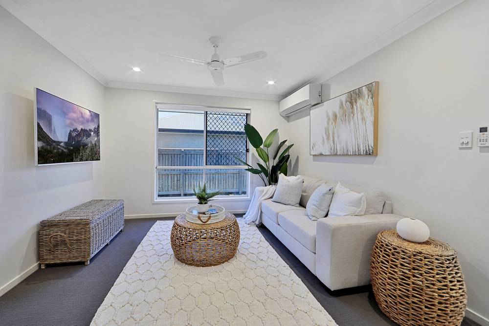 31 Gum Nut Drive, ASHFIELD, QLD 4670