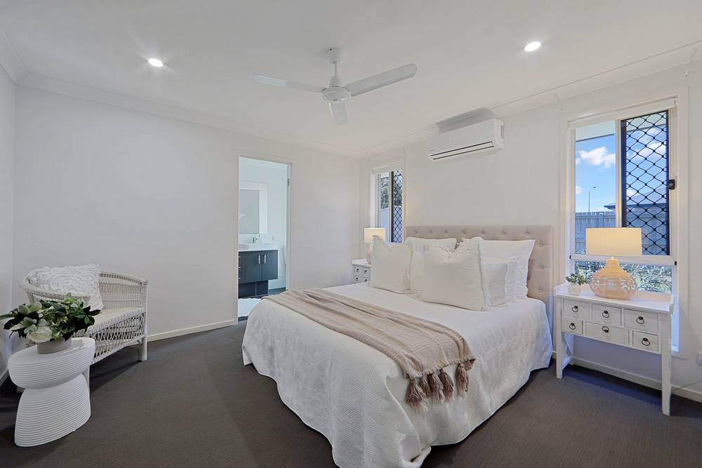 31 Gum Nut Drive, ASHFIELD, QLD 4670
