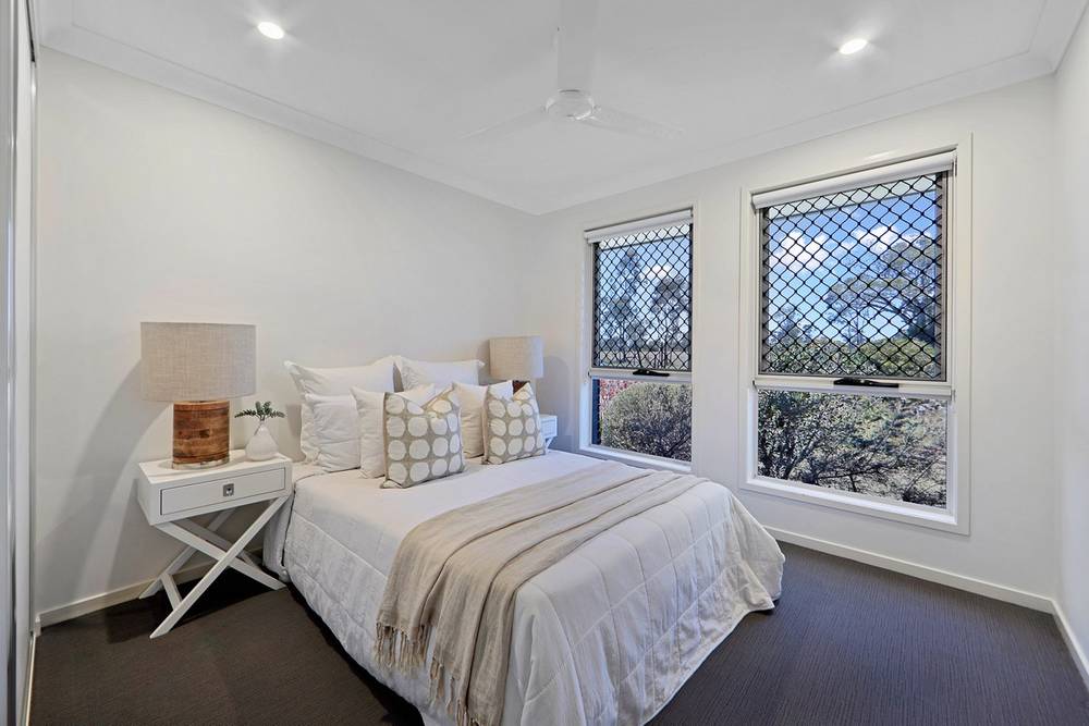 31 Gum Nut Drive, ASHFIELD, QLD 4670