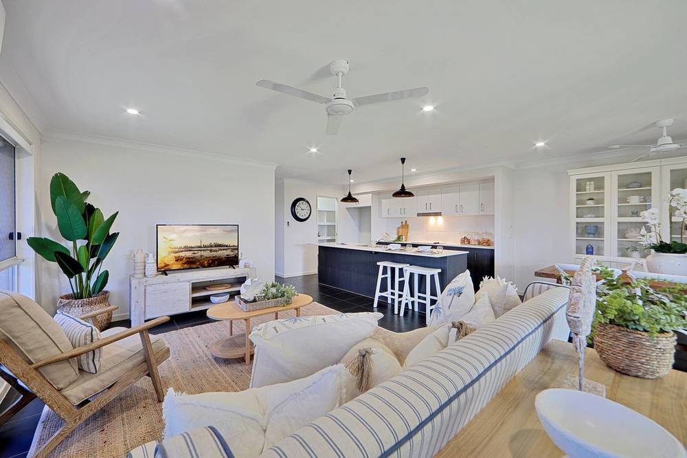 31 Gum Nut Drive, ASHFIELD, QLD 4670