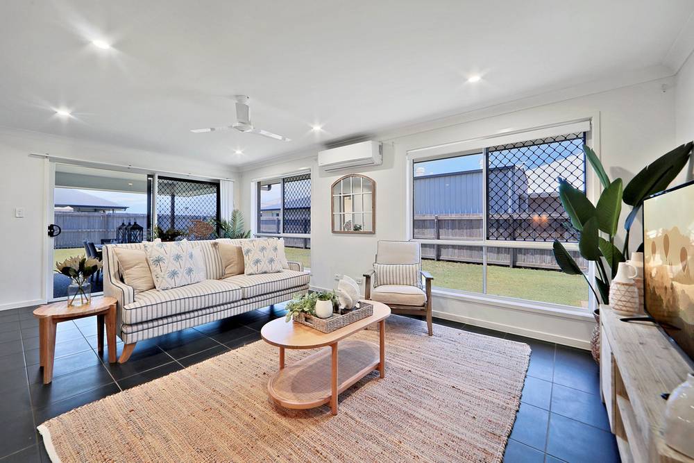 31 Gum Nut Drive, ASHFIELD, QLD 4670