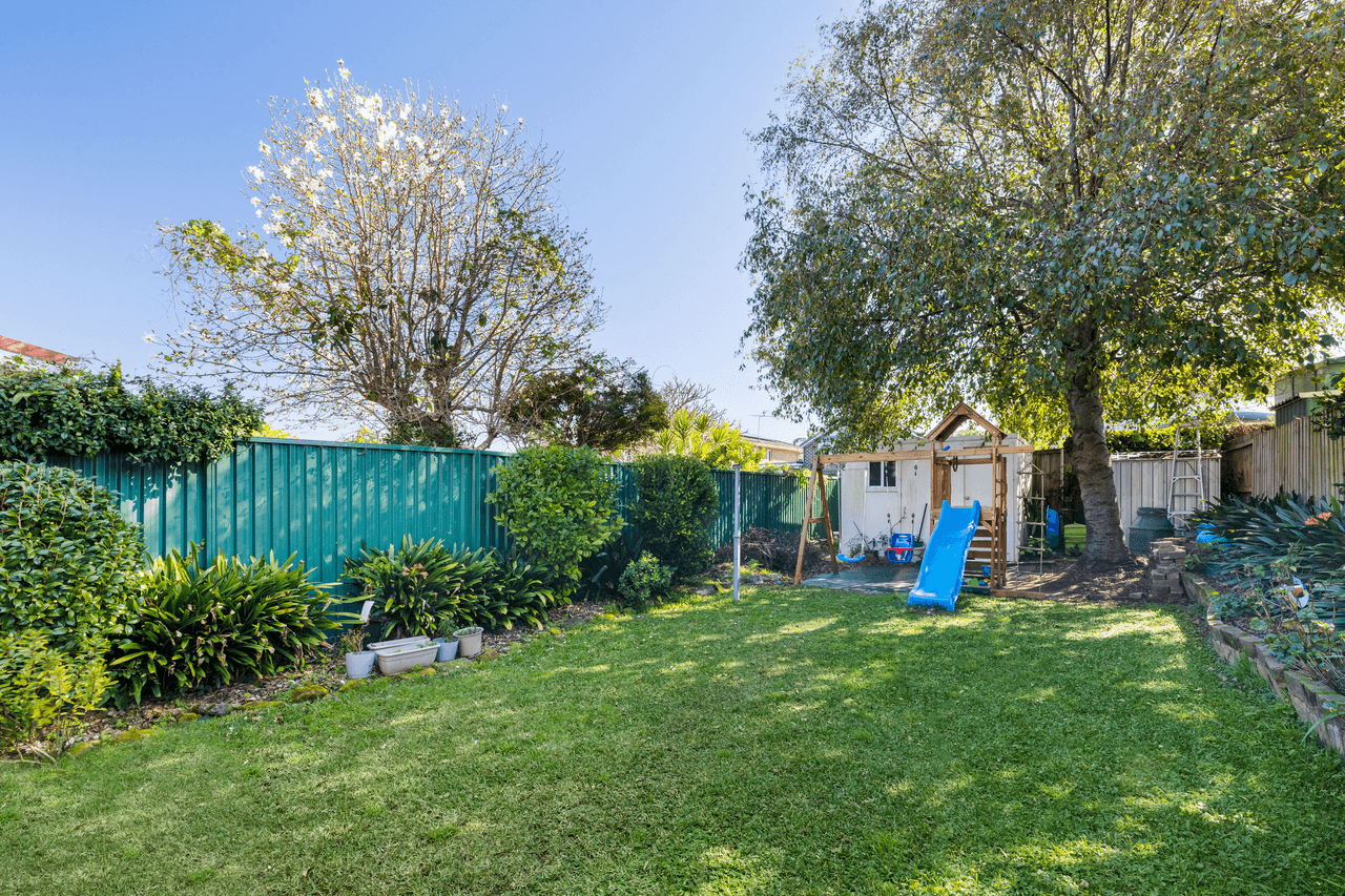 20a Reginald Street, WAREEMBA, NSW 2046