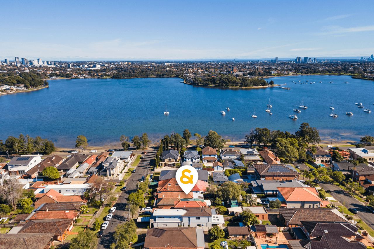 20a Reginald Street, WAREEMBA, NSW 2046