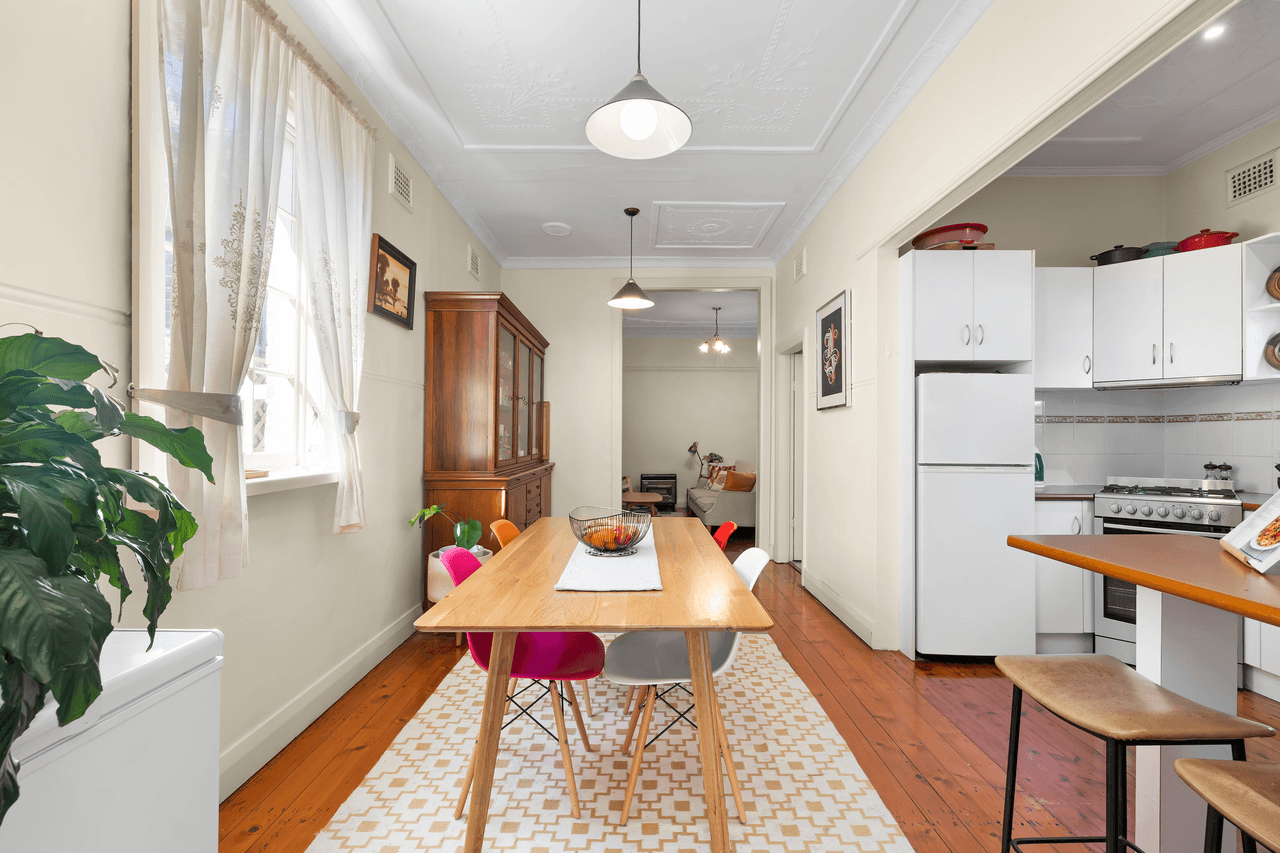 20a Reginald Street, WAREEMBA, NSW 2046