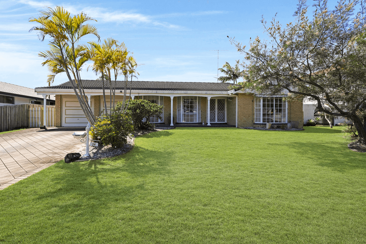 14 Keppel Court, Mermaid Waters, QLD 4218