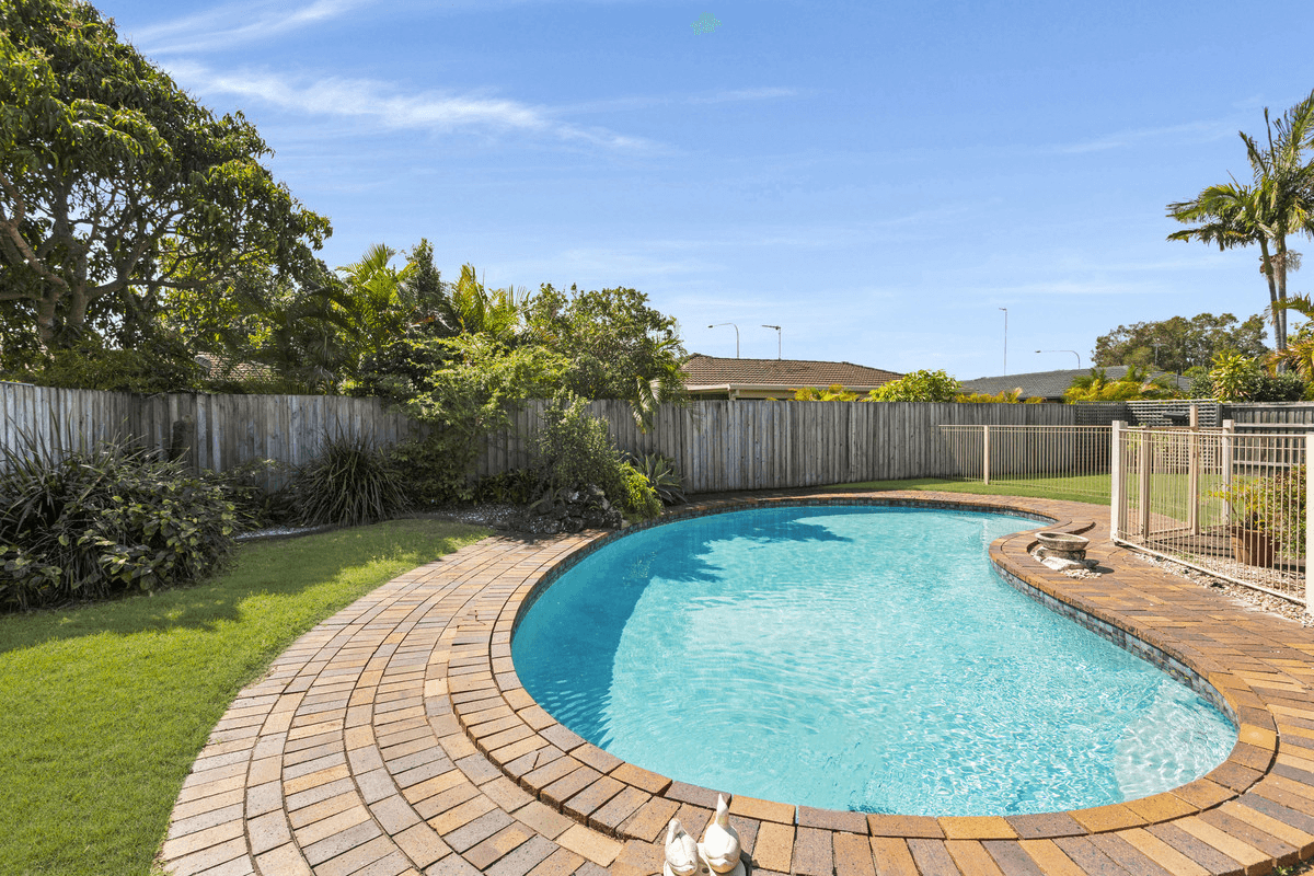 14 Keppel Court, Mermaid Waters, QLD 4218