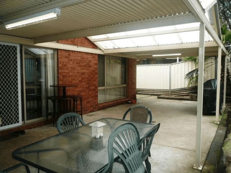 8 Gypsum Place, EAGLE VALE, NSW 2558