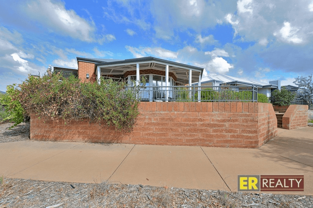 25 Lomas Circle, ELLENBROOK, WA 6069