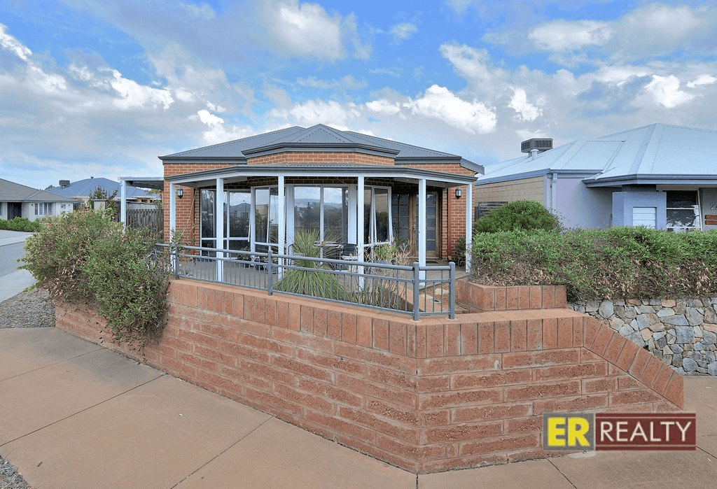 25 Lomas Circle, ELLENBROOK, WA 6069