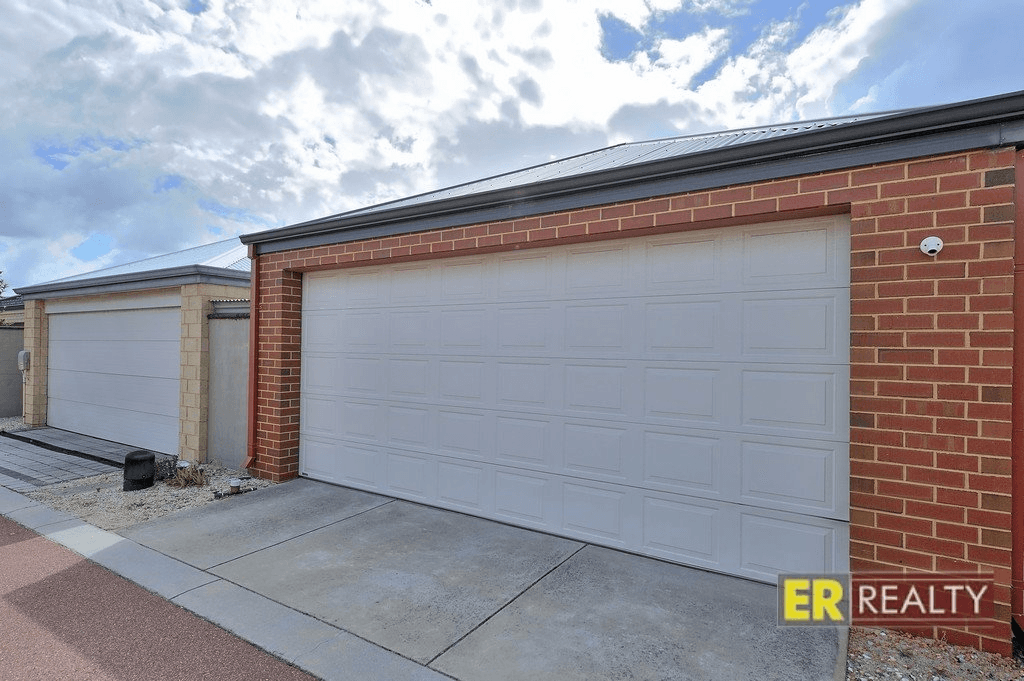 25 Lomas Circle, ELLENBROOK, WA 6069