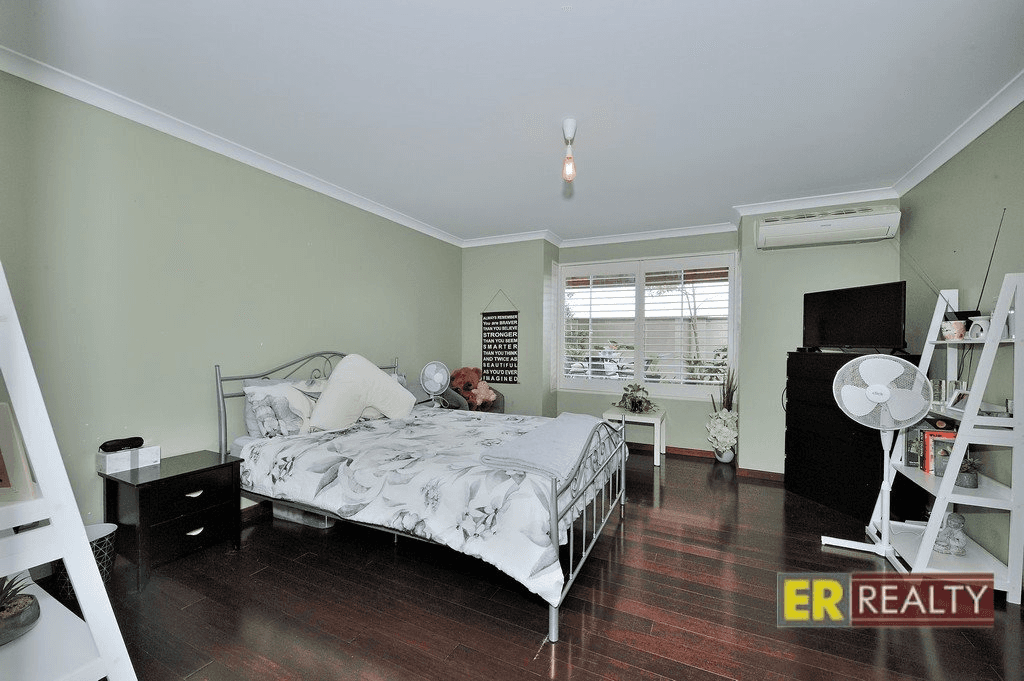 25 Lomas Circle, ELLENBROOK, WA 6069