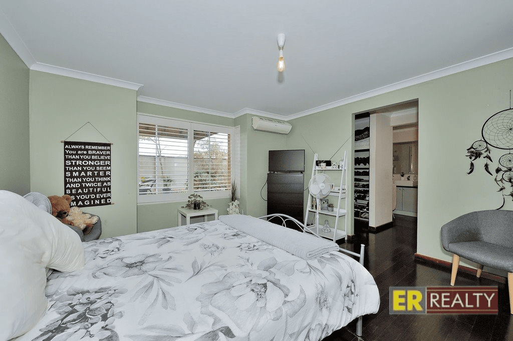 25 Lomas Circle, ELLENBROOK, WA 6069