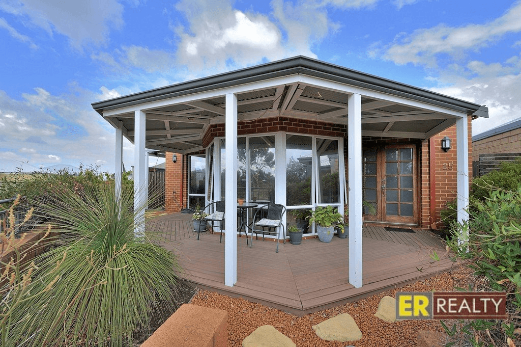 25 Lomas Circle, ELLENBROOK, WA 6069