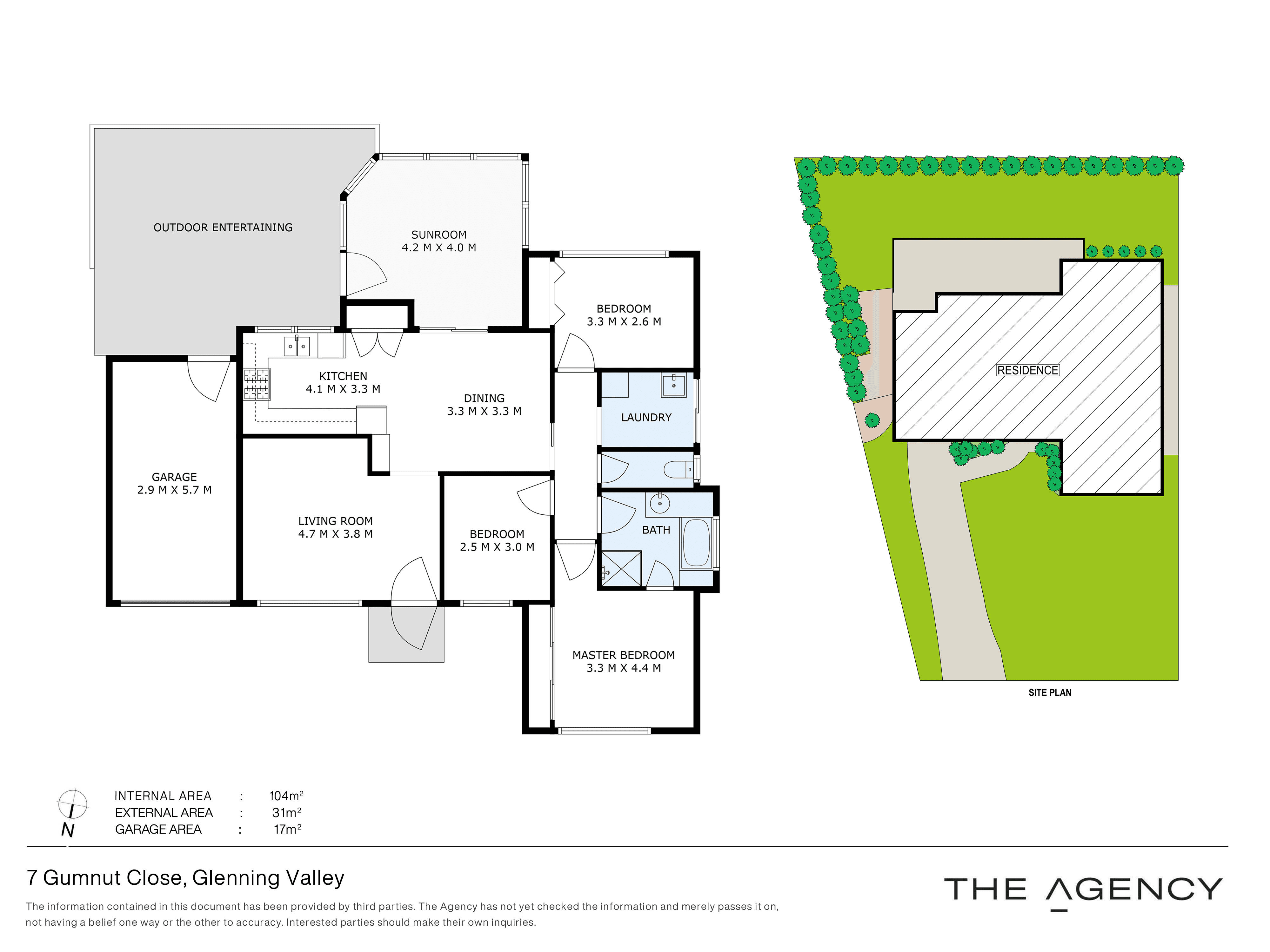 7 Gumnut Close, Glenning Valley, NSW 2261