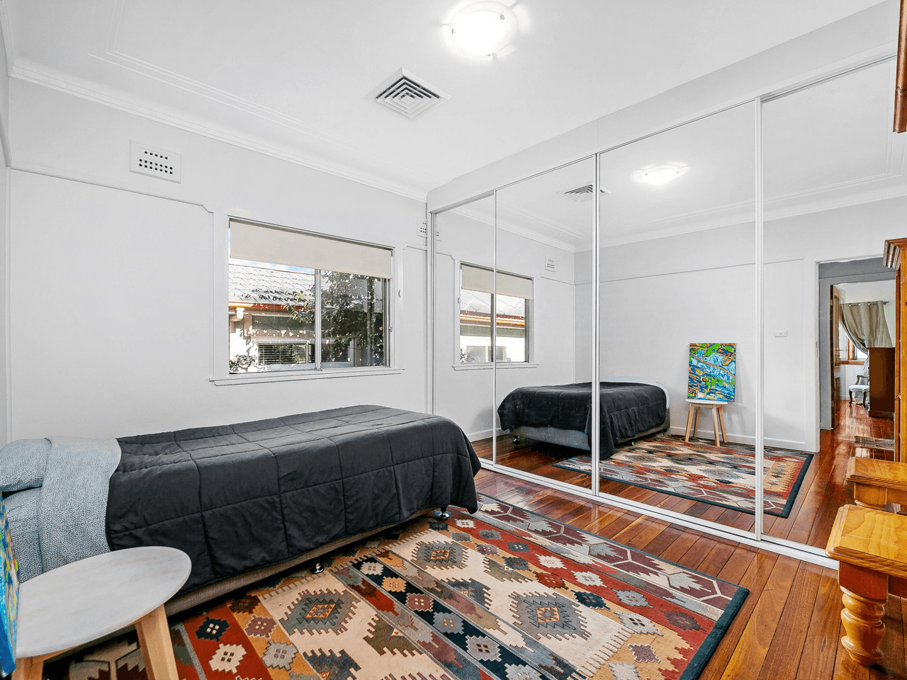 202 Burnett Street, MAYS HILL, NSW 2145