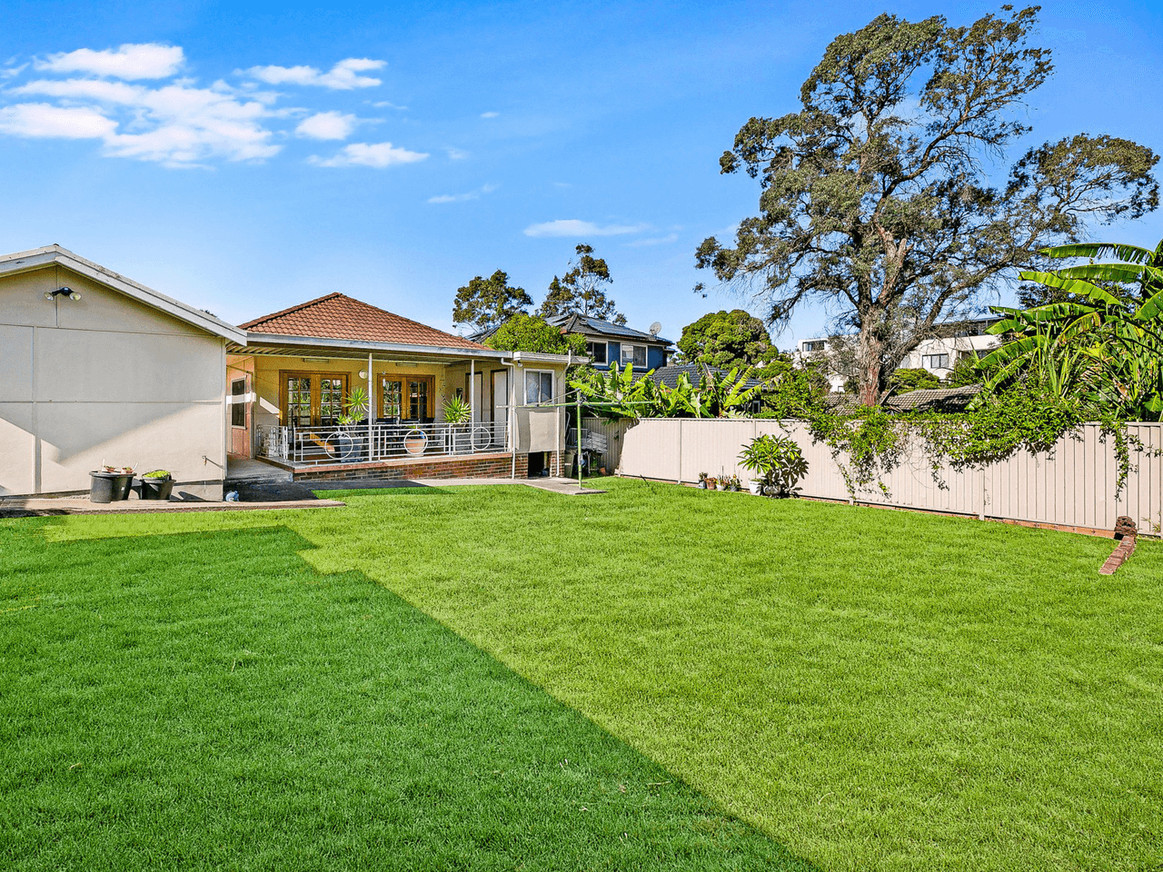 202 Burnett Street, MAYS HILL, NSW 2145