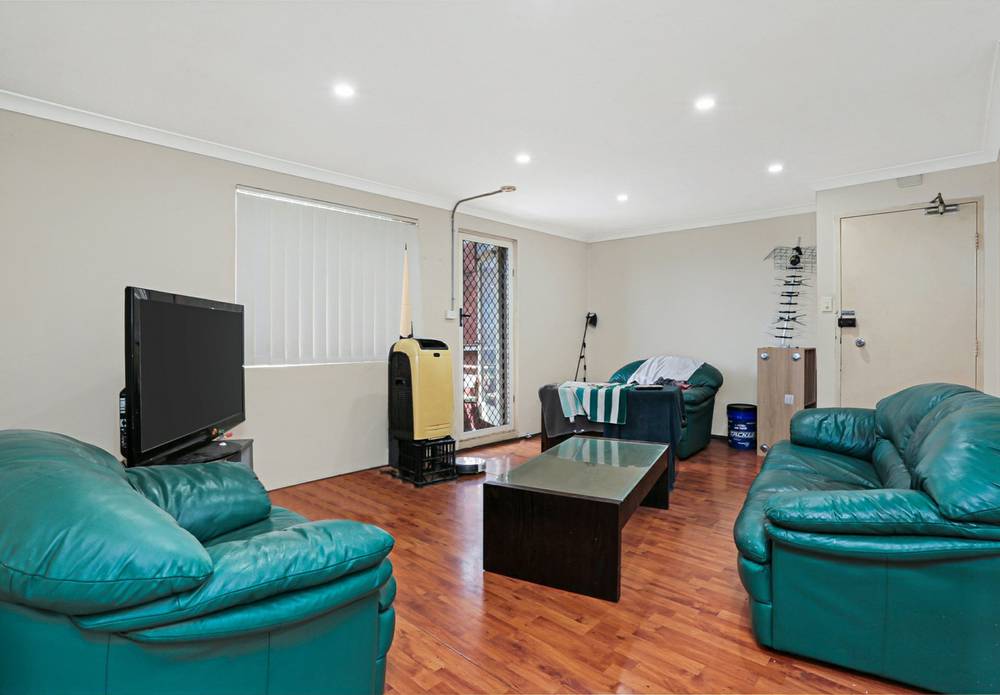 Unit 1/116 Elizabeth Drive, LIVERPOOL, NSW 2170