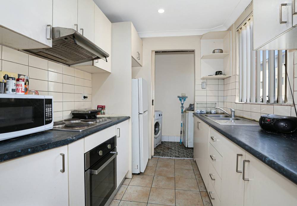 Unit 1/116 Elizabeth Drive, LIVERPOOL, NSW 2170