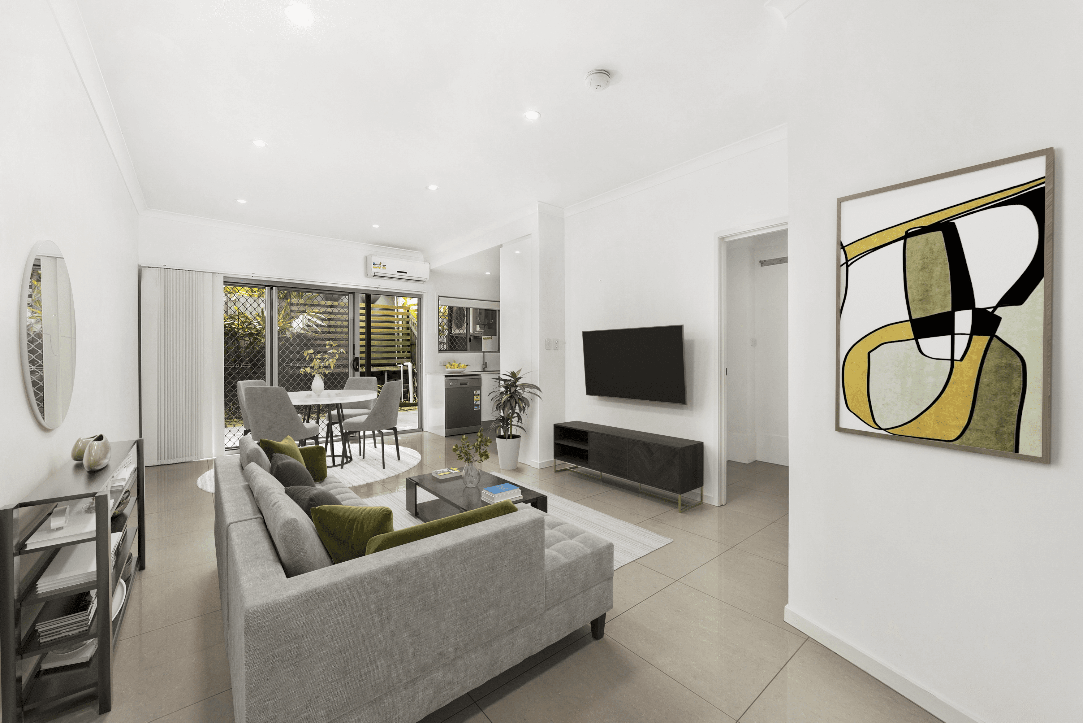 2/38 Booligal Street, CARINA, QLD 4152