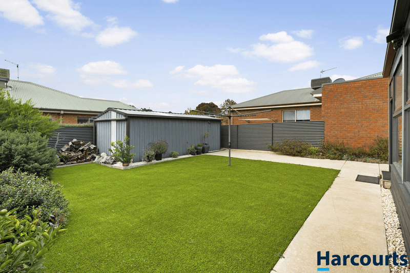 2/1119 Geelong Road, MOUNT CLEAR, VIC 3350