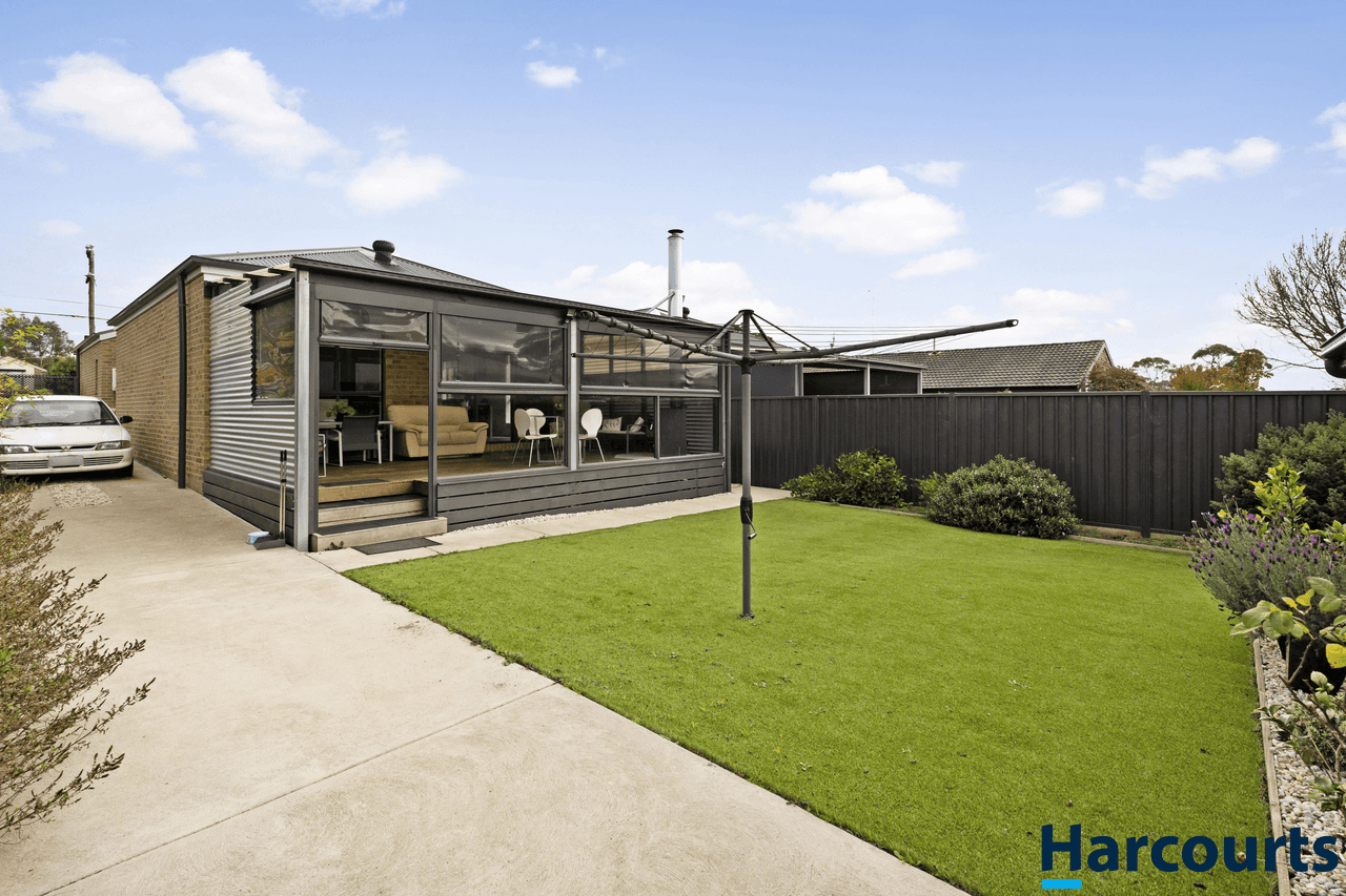 2/1119 Geelong Road, MOUNT CLEAR, VIC 3350
