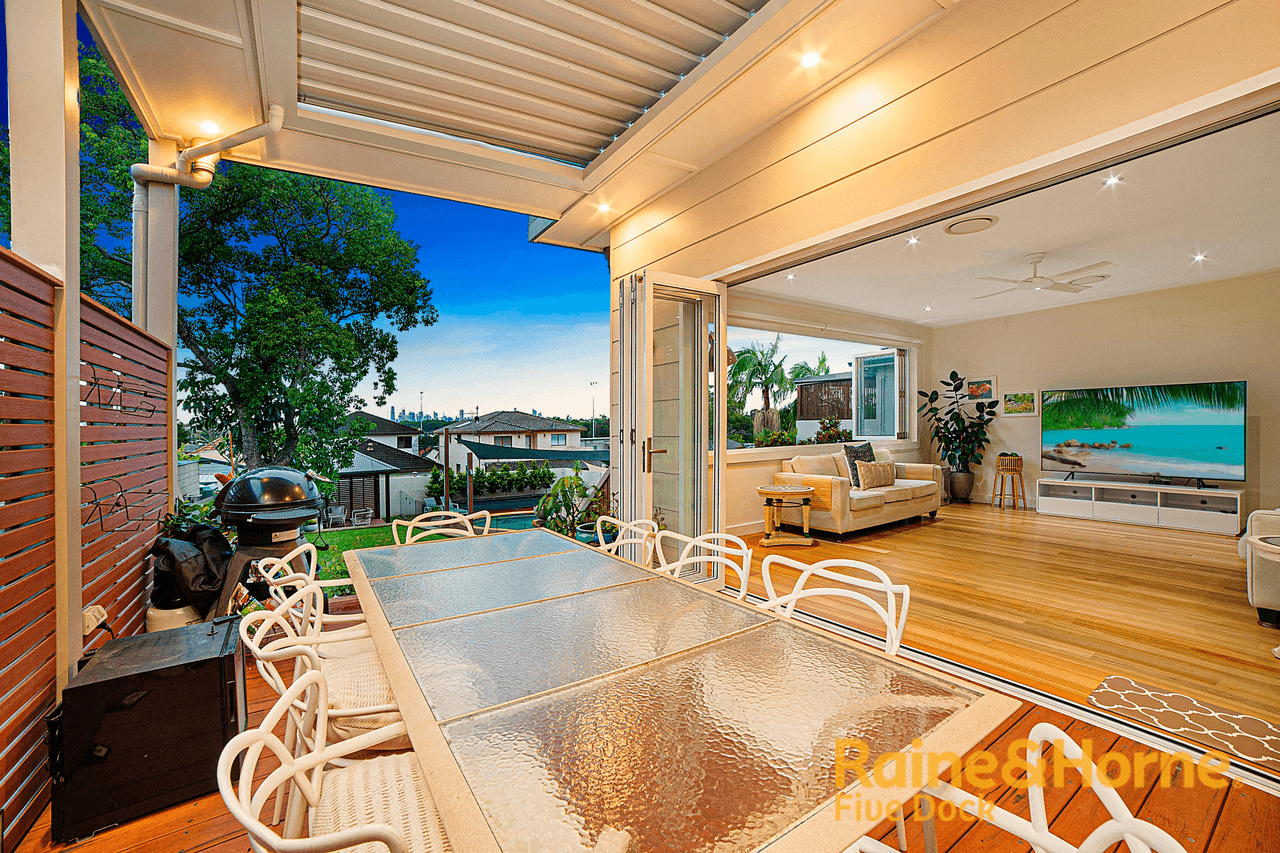 40 Ingham Avenue, FIVE DOCK, NSW 2046